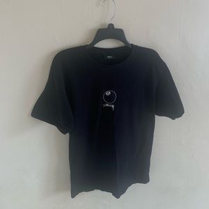 Stussy 8 ball t shirt
